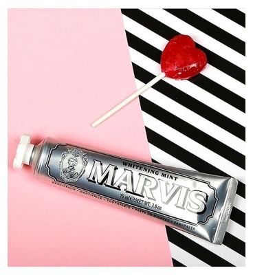 Marvis Whitening Toothpaste 85ml