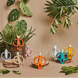 Matchstick Monkey Animal Teether - Gigi Giraffe Teether