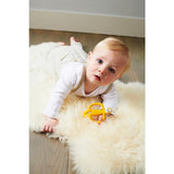 Matchstick Monkey Ludo Lion Teether