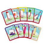 Mathlink Cubes Numberblocks 11-20 Activity Set