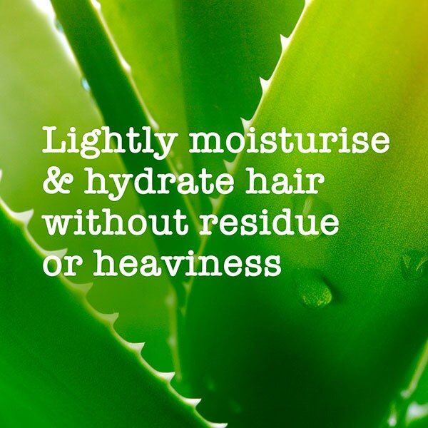 Maui Moisture Lightweight Hydration+ Hibiscus Conditioner