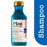 Maui Moisture Nourish & Moisture+ Coconut Milk Shampoo 385ml