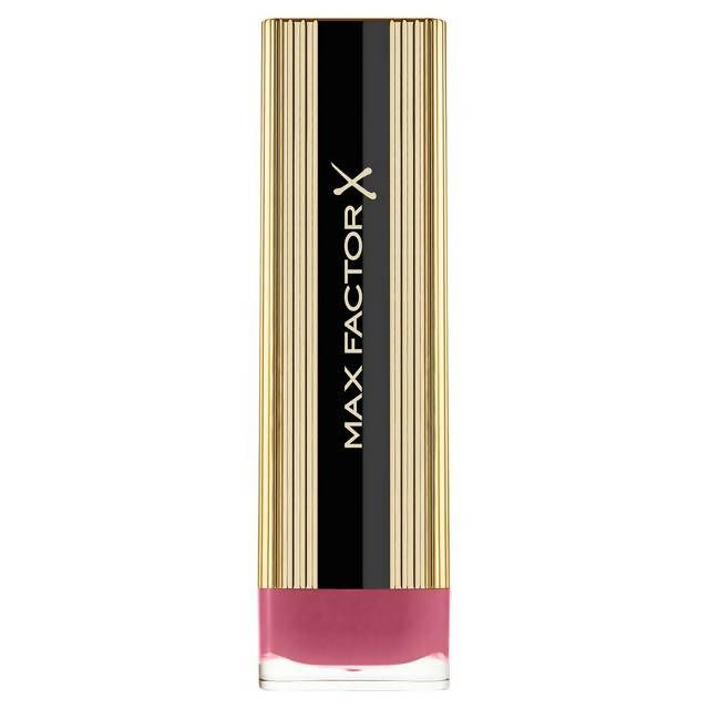 Max Factor Colour Elixir Restage 095 Dusky Rose Lipstick