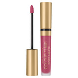 Max Factor Colour Elixir Soft Matte Liquid Lipstick 20 Blushing Peony 4ml