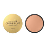Max Factor Crème Puff Powder 53 Tempting Touch