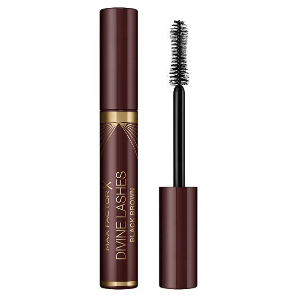Max Factor Divine Lashes Mascara 002 Black/Brown