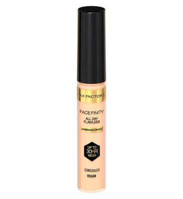 Max Factor Facefinity All Day Flawless Concealer light 20