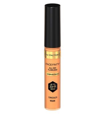 Max Factor Facefinity All Day Flawless Concealer medium to tan 70