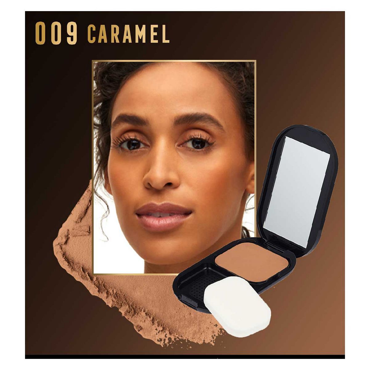 Max Factor Facefinity Compact SPF 20 Matte Powder Foundation