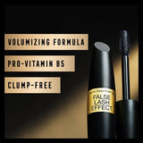 Max Factor False Lash Effect Mascara Black