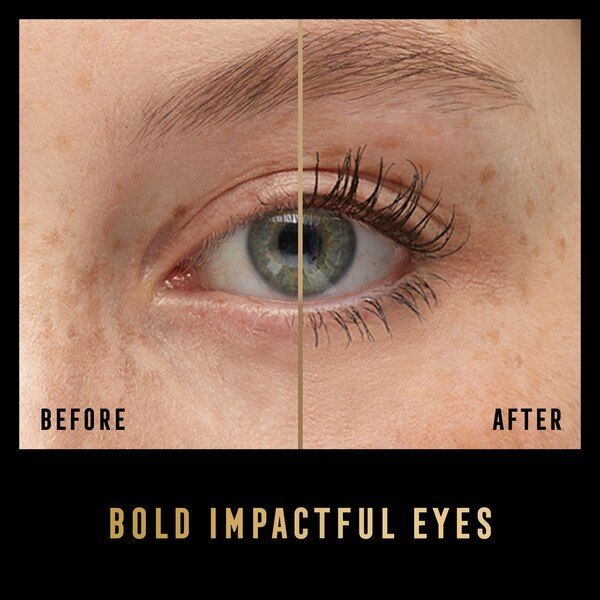 Max Factor False Lash Effect Mascara Black