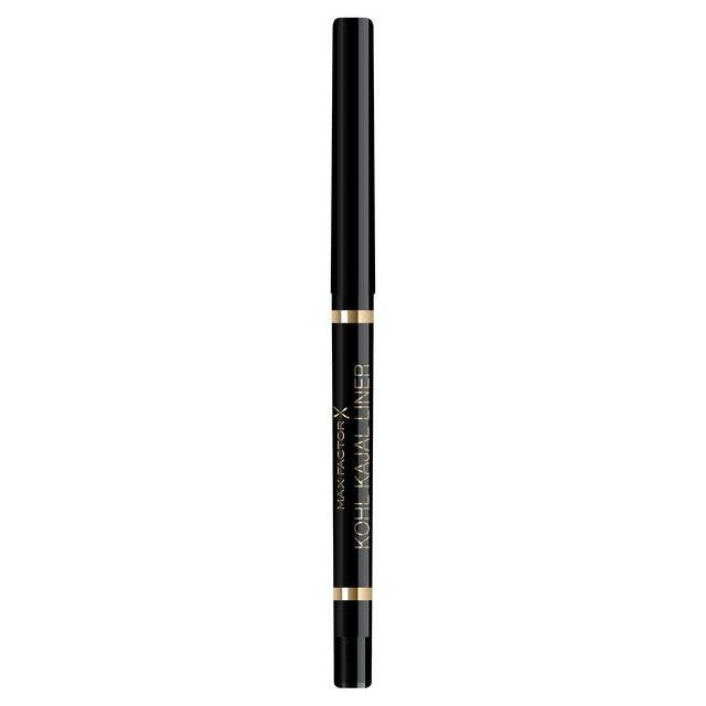 Max Factor Kohl Kajal Automatic Liner Black 0.35g