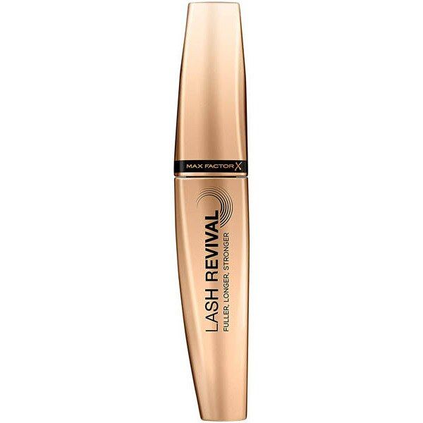 Max Factor Lash Revival Mascara Black
