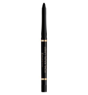 Max Factor Masterpiece Kohl Kajal Automatic Eyeliner Black