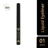 Max Factor Masterpiece Liquid Eyeliner 01 Black 1.7Ml
