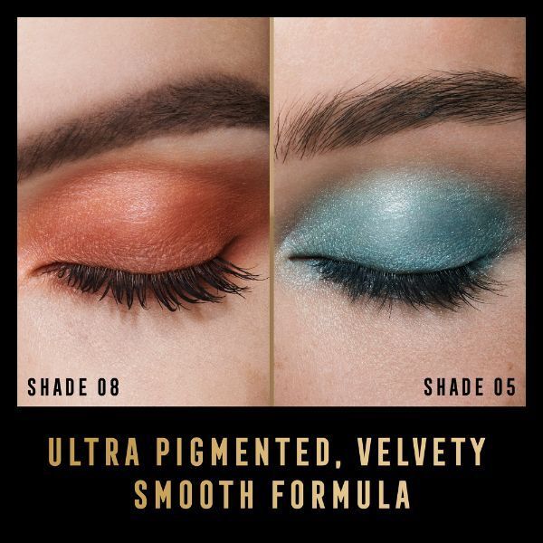 Max Factor Masterpiece Mono Eyeshadow 05 Turquoise Euphoria