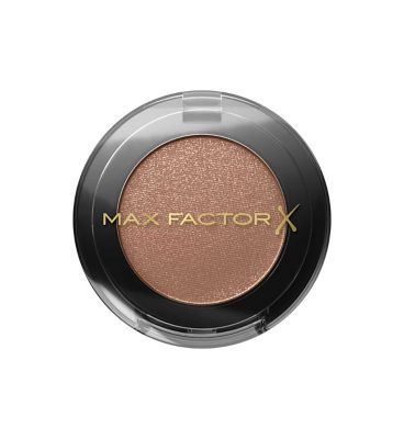 Max Factor Masterpiece Mono Eyeshadow Magnetic Brown