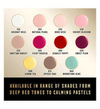 Max Factor Miracle Pure Nail Polish - Natural Pearl