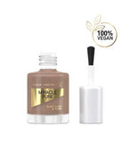 Max Factor Miracle Pure Nail Polish - Spiced Chai