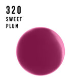 Max Factor Miracle Pure Nail Polish Sweet Plum