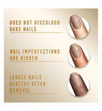 Max Factor Miracle Pure Nail Polish - Tahitian Sunset