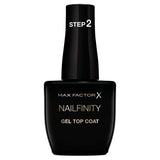 Max Factor Nailfinity Gel Nail Polish - 100 The Finale