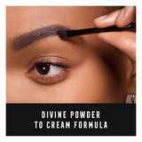 Max Factor Real Brow Duo Kit - 002 - Medium