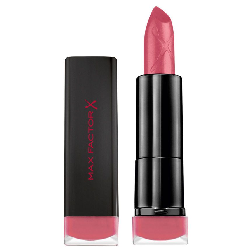 Max Factor Velvet Mattes Lipstick 20 Rose