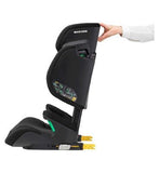 Maxi-Cosi Morion Child Car Seat Basic Black