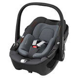 Maxi-Cosi Pebble 360 Baby Car Seat Twillic Grey