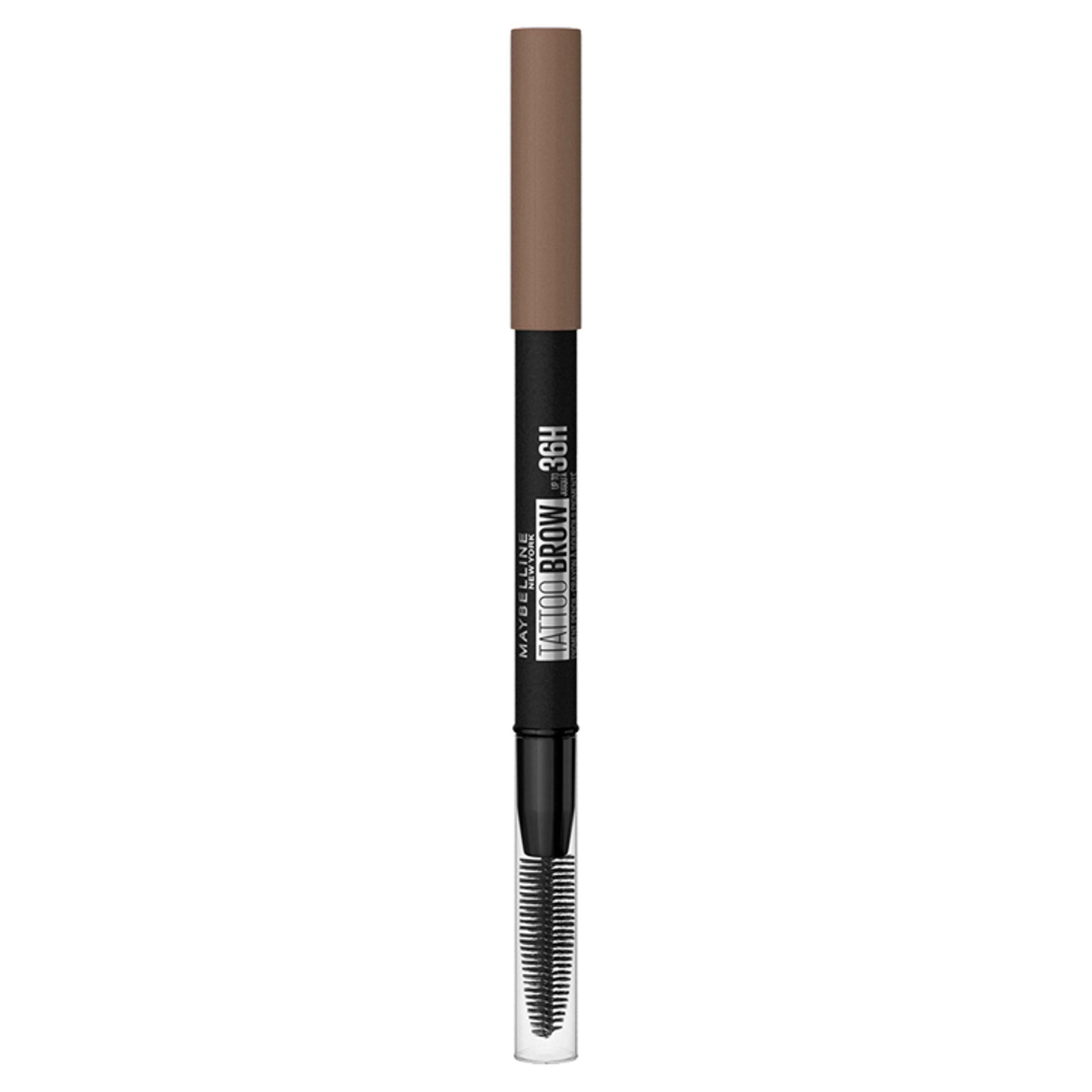 Maybelline Brow Tattoo 36Hr Eyebrow Pencil Blonde 02