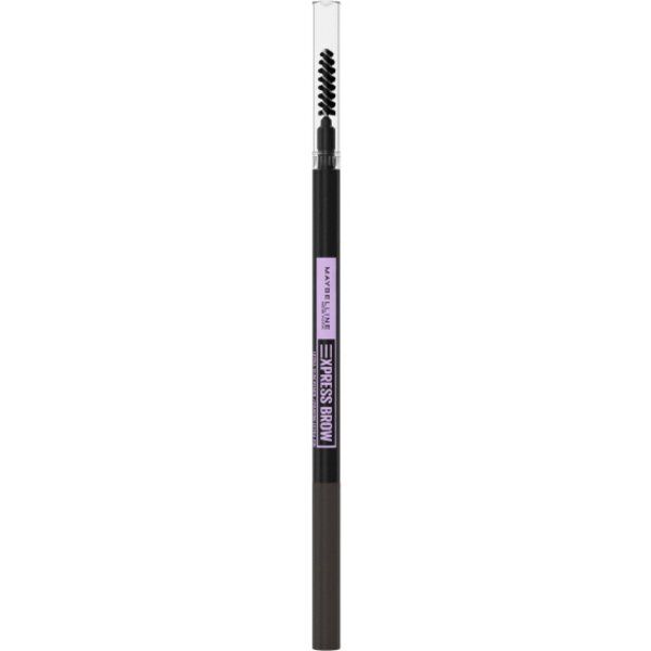 Maybelline Brow Ultra Slim 02 Soft Brown Deep Brown 05 04