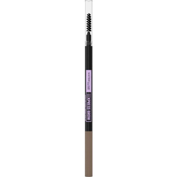 Maybelline Brow Ultra Slim 02 Soft Brown Soft Brown 02