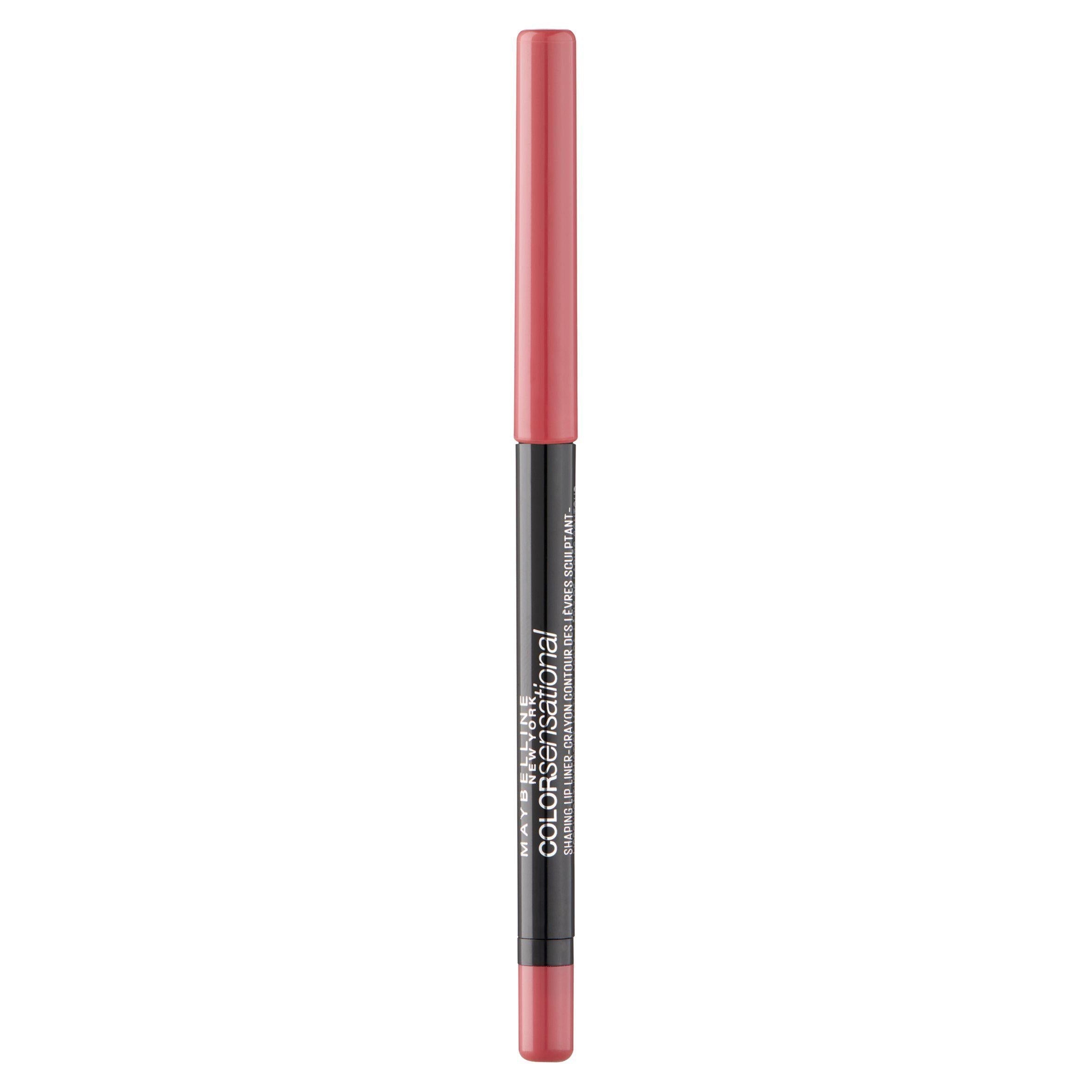 Maybelline Color Sensational Shaping Lip Liner 56 Almond Rose