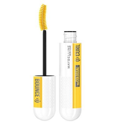 Maybelline Colossal Curl Bounce Mascara