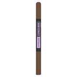Maybelline Express Brow Duo 2-In-1 Pencil Pen & Filling Powder Brunette