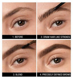 Maybelline Express Brow Ultra Slim Eyebrow Pencil