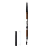 Maybelline Express Brow Ultra Slim Eyebrow Pencil Medium Brown