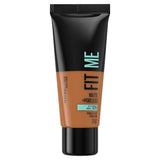 Maybelline Fit Me Matte & Poreless Foundation 105 Nat Ivory