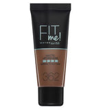 Maybelline Fit Me Matte & Poreless Liquid Foundation 30ml