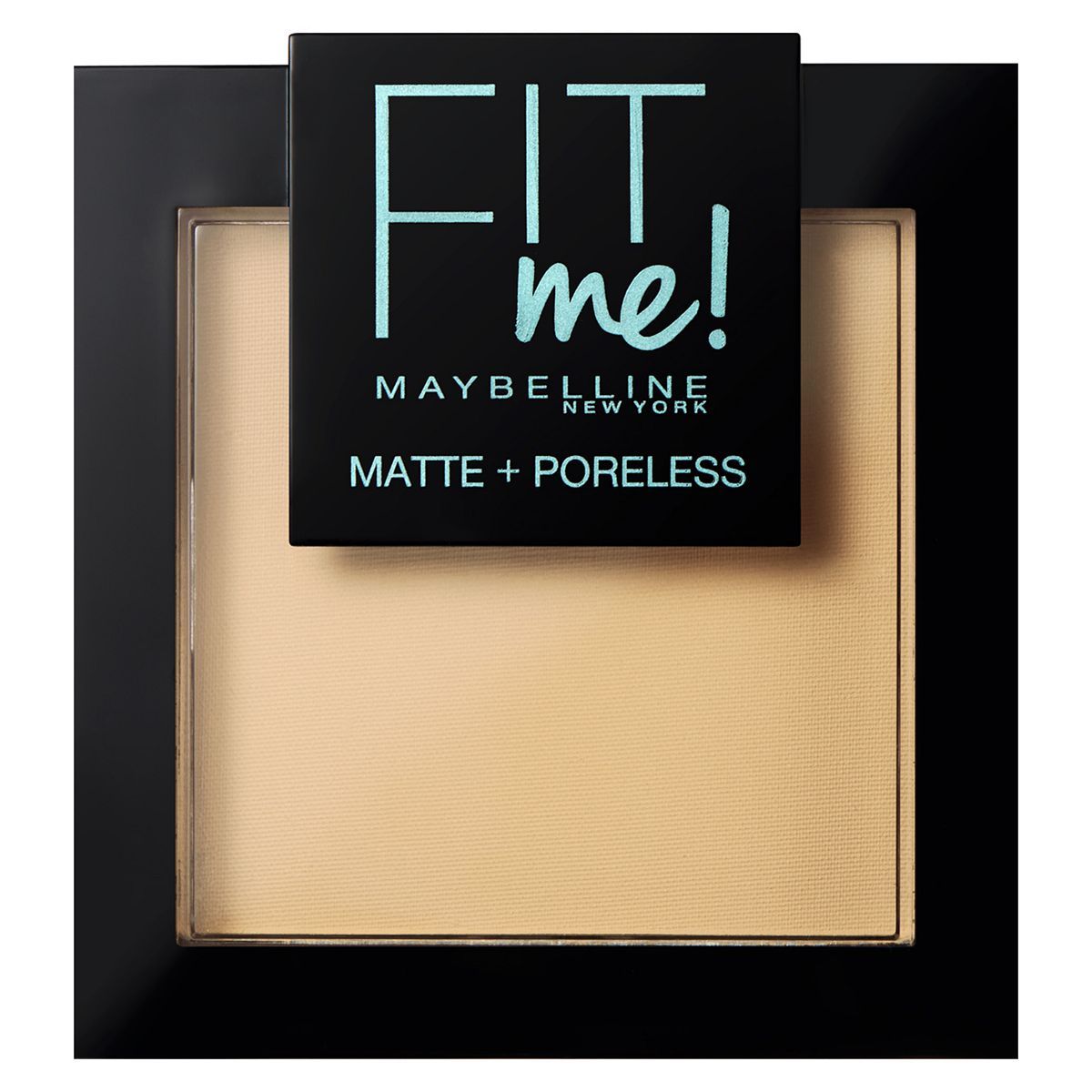 Maybelline Fit Me Matte & Poreless Oil Control Setting Powder