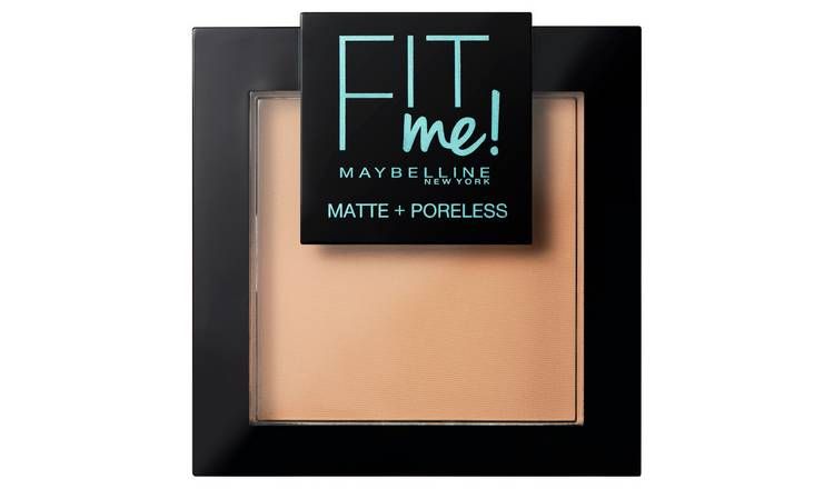 Maybelline Fit Me Powder - Natural Beige