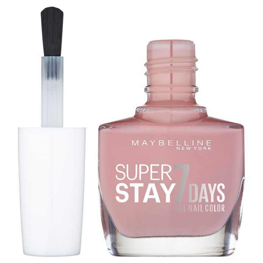 Maybelline Forever Strong Pro 130 Rose Poudré