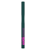 Maybelline Hyper Precise Liquid Pen Eyeliner jungle green
