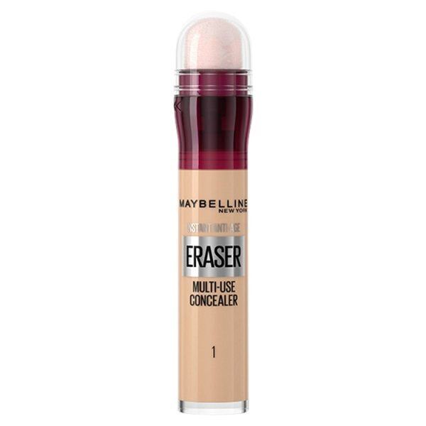 Maybelline Instant Conceal Eraser Concealer Light