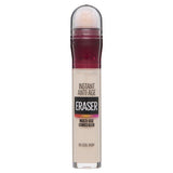 Maybelline Instant Conceal Eraser Concealer Light Cool Ivory 095