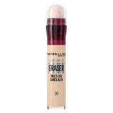 Maybelline Instant Conceal Eraser Concealer Light Ivory 0