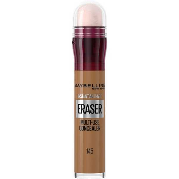 Maybelline Instant Conceal Eraser Concealer Light Warm Olive 145