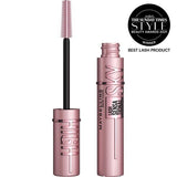 Maybelline Lash Sensational Sky High Mascara 01 Black