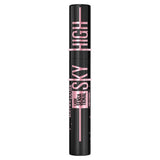 Maybelline Lash Sensational Sky High Volumising & Lengthening Mascara Cosmic Black